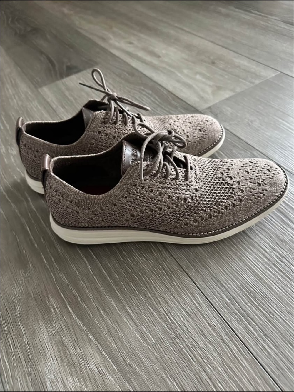 Men’s Cole Haan 7.5 Oxford Shoes